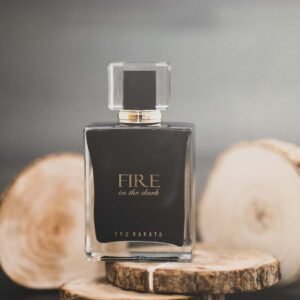 Citrus Breeze Eau De Parfum